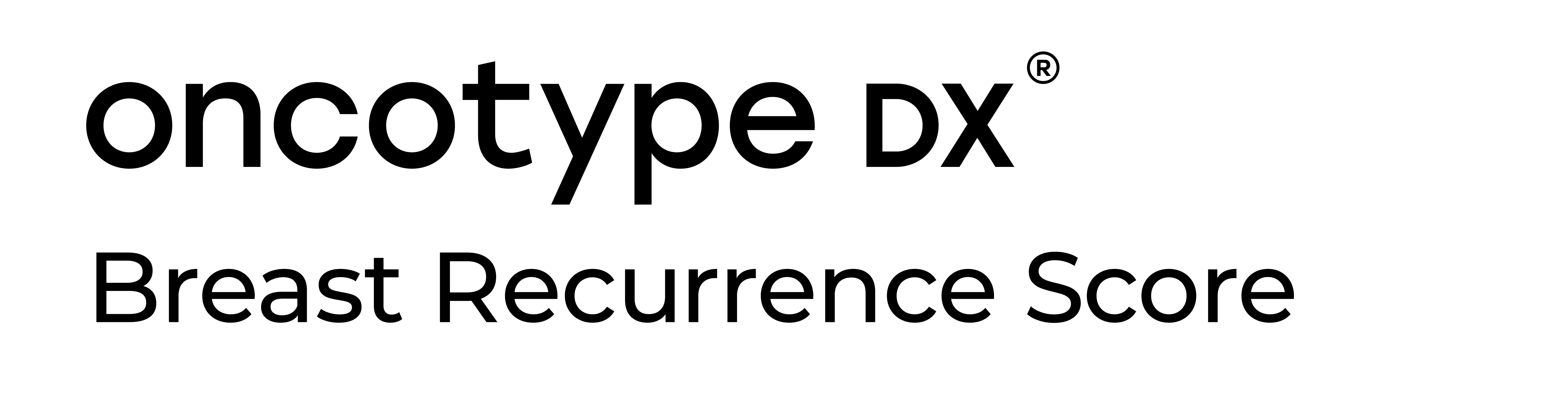 Oncotype DX Breast Recurrence Score